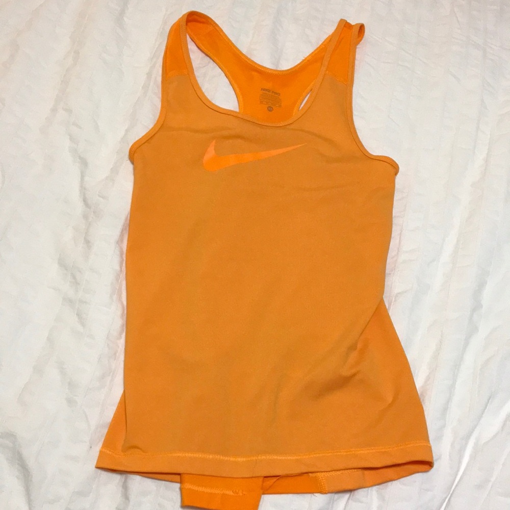 Nike Pro Dri-Fit Top